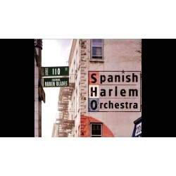 Orquesta Harlem